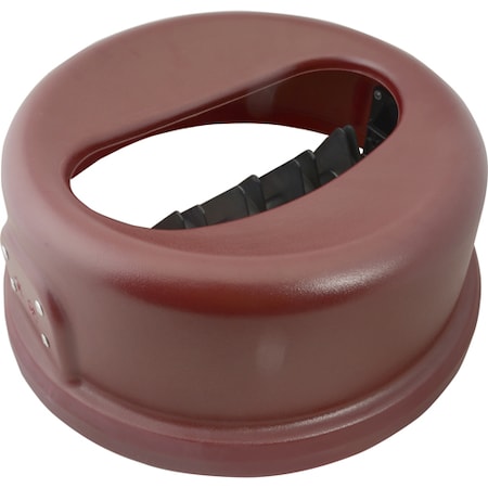 San Jamar Flatware Retriever 32Gal For  - Part# Sjka3200 SJKA3200